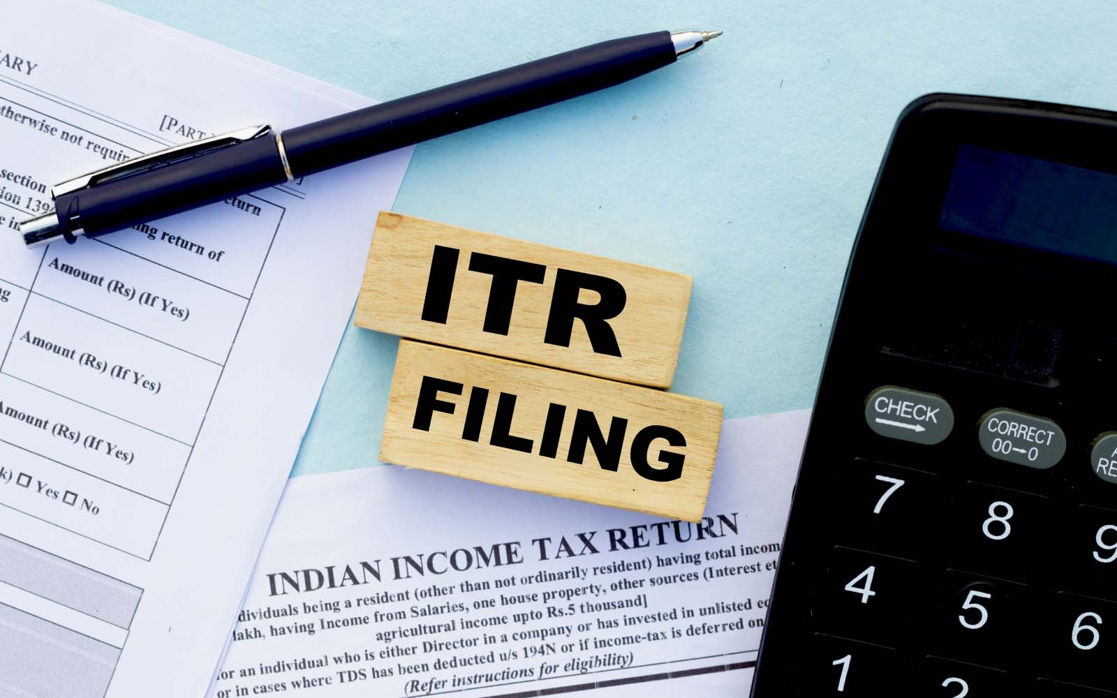 Income Tax Refund Status LIVE Updates: क्या आज ITR रिवाइज करने का आखिरी दिन है? आयकर विभाग ने जारी की बड़ी चेतावनी