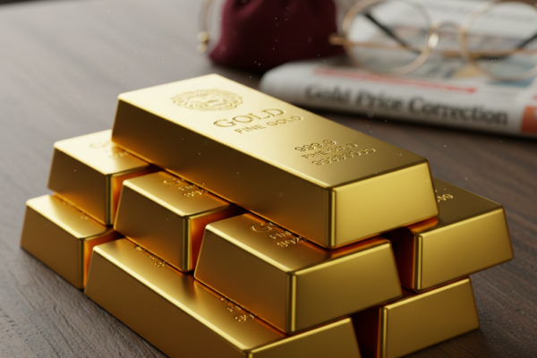 सोने की कीमतों में भारी गिरावट क्या है इसकी सच्चाई जाने पूरी खबरे?