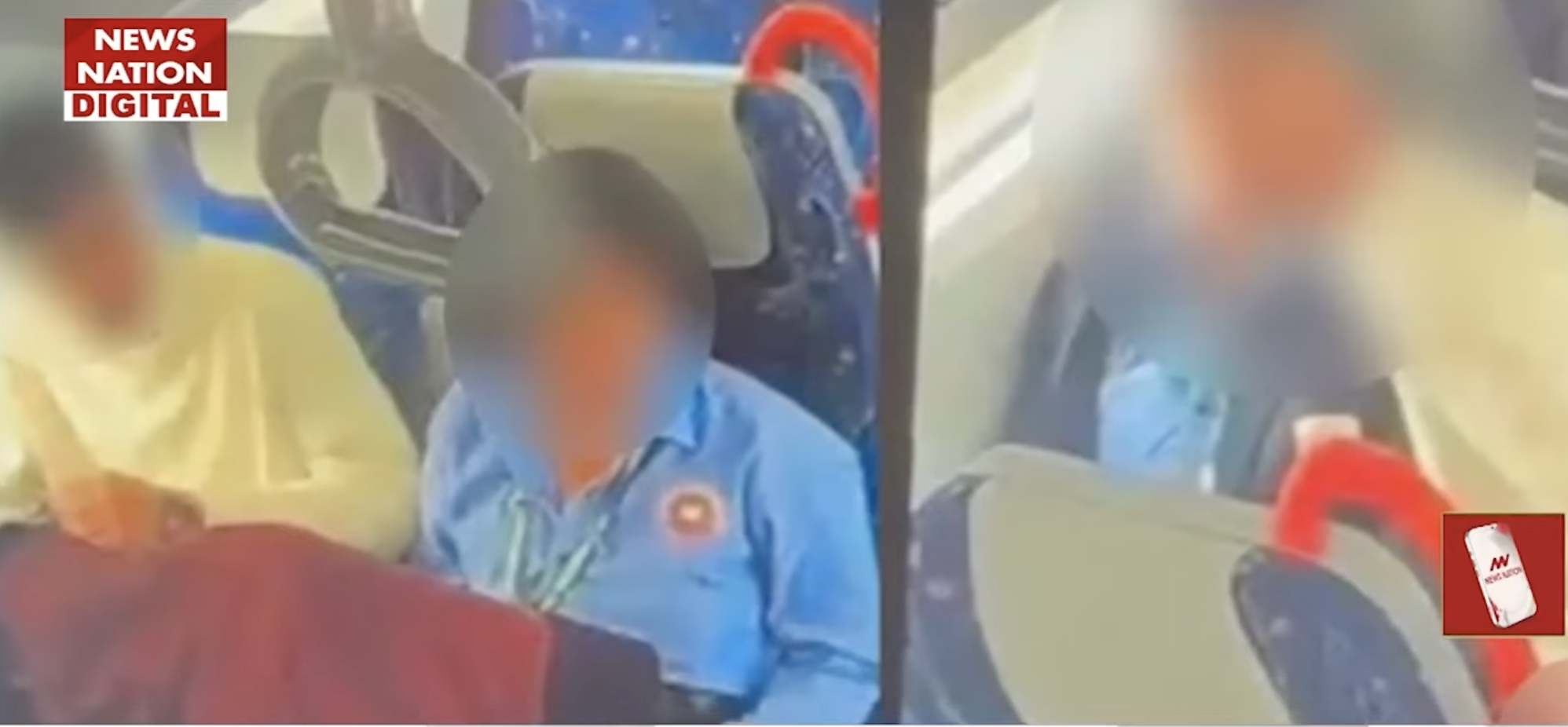 Namo Bharat RRTS Objectionable Video Case: नमो भारत में बढ़ती अश्लीलता पर प्रशासन सख्त, जानें पकड़े जाने पर कितनी होगी जेल?