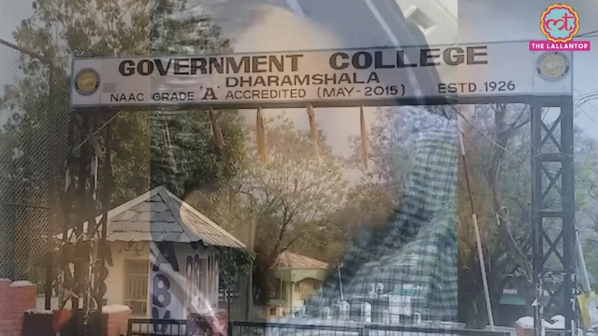 Himachal Ragging & Death Case: धर्मशाला कॉलेज की छात्रा का आखिरी वीडियो वायरल, प्रोफेसर अशोक कुमार पर लगाए गंभीर आरोप!