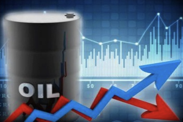 🛢️ Global Oil Prices Surge: What It Means for Economies, Consumers, and the U.S. Response